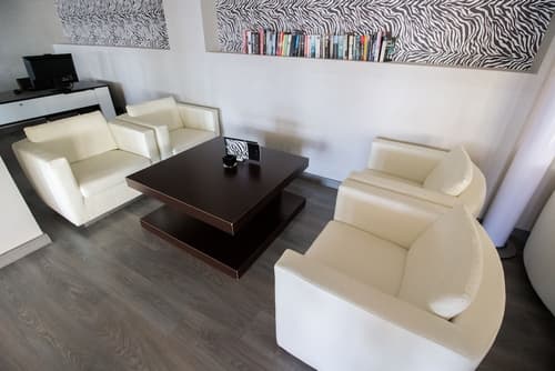 BG Hotel Nautico Ebeso