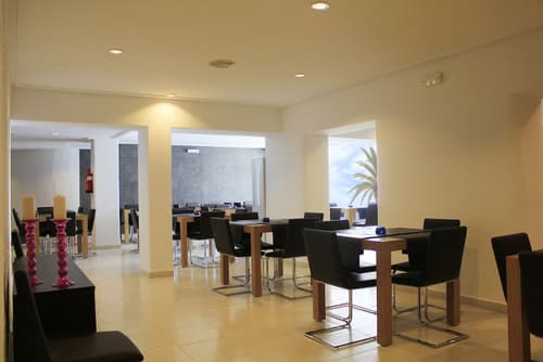 BG Hotel Nautico Ebeso