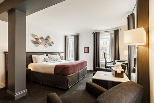 Hôtel des Coutellier, Room