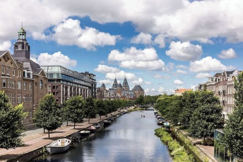 Avani Museum Quarter Amsterdam Hotel