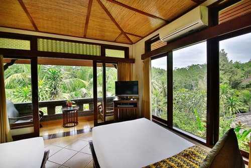 Bali Spirit Hotel & Spa, Room
