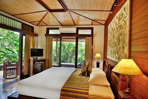 Bali Spirit Hotel & Spa, Room