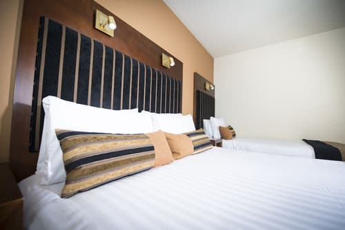 Columba Hotel Inverness by Compass Hospitality