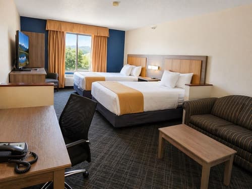 Stay USA Hotel & Suites