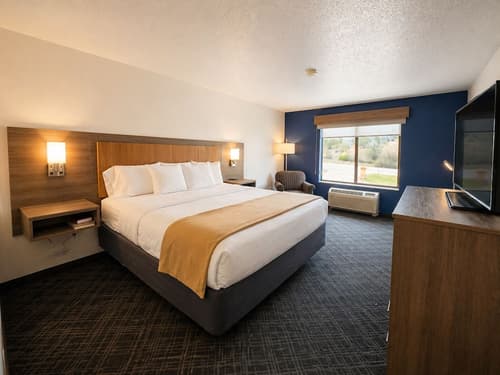 Stay USA Hotel & Suites