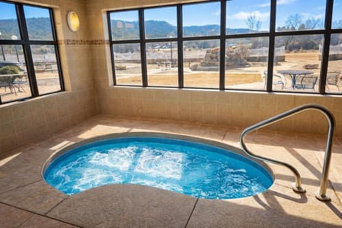 Stay USA Hotel & Suites