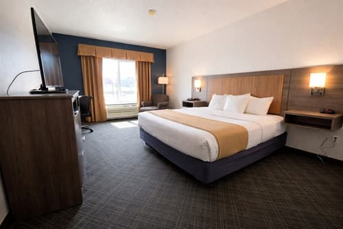 Stay USA Hotel & Suites
