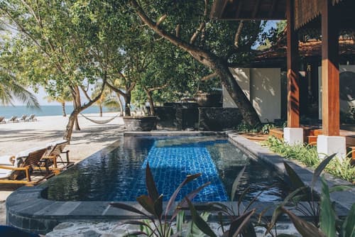 Four Seasons Resort Langkawi, Room