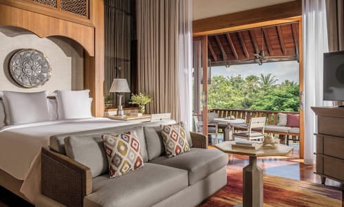 Four Seasons Resort Langkawi, Room