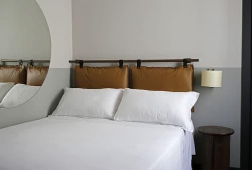 c-hotels Club House Roma, Room