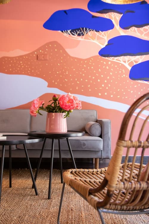 Hotel du Pin Nice Port, Reception