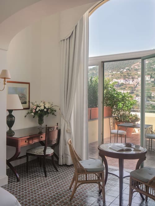 Caruso, A Belmond Hotel, Amalfi Coast