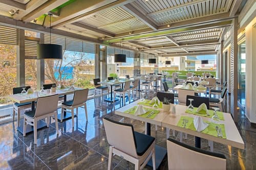 Semiramis City Hotel