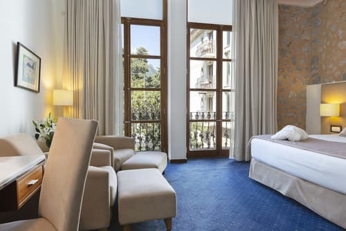 Gran Hotel Sóller