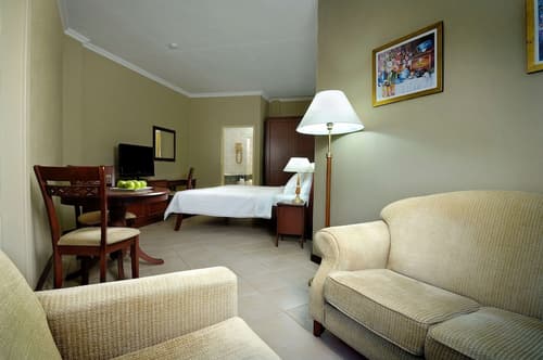 Berjaya Beau Vallon Bay Resort & Casino, Room