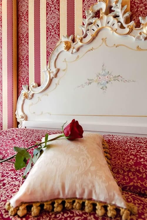 Belle Arti Hotel, Room