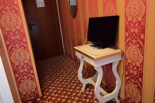 Belle Arti Hotel, Room