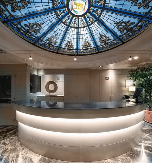 Catalonia Roma, Reception