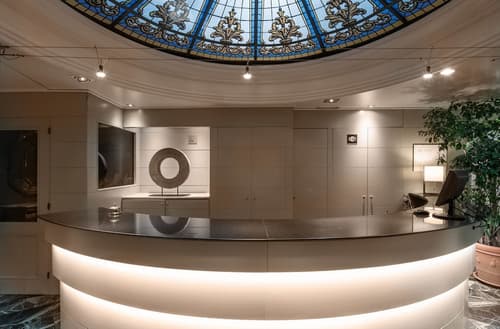 Catalonia Roma, Reception