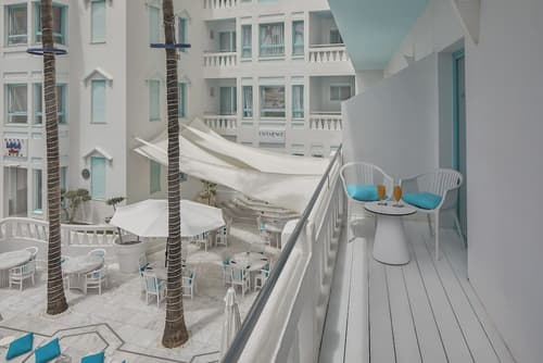 MIM Ibiza Member of Meliá Collection, Room