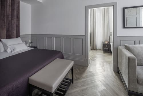 MIM Ibiza Member of Meliá Collection, Room