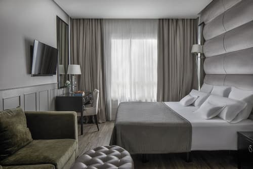 MIM Ibiza Member of Meliá Collection, Room