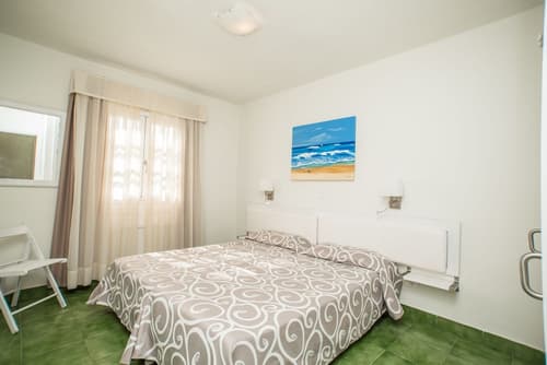 Apartamentos LIVVO Las Gaviotas, Room