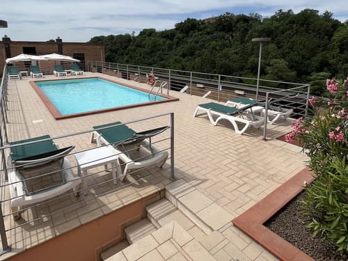 Hotel Giò Wine e Jazz Area