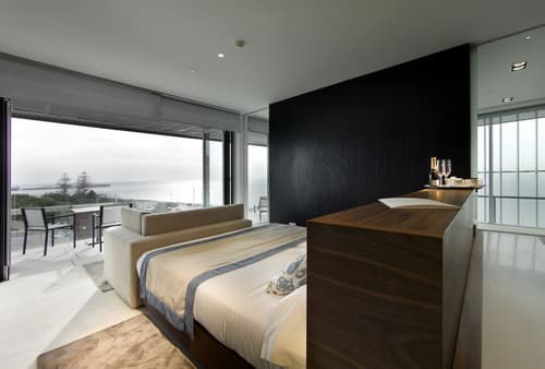 Parador De Cadiz, Room