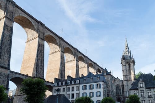 Brit Hotel Morlaix
