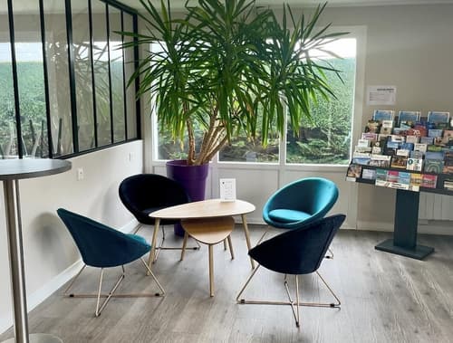 Brit Hotel Morlaix