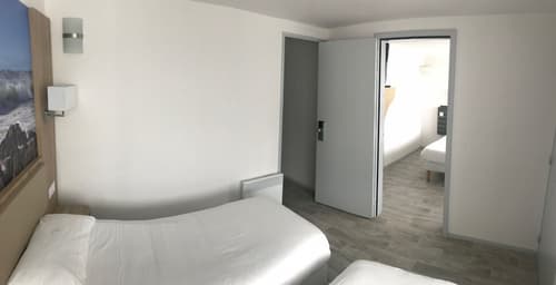 Brit Hotel Morlaix