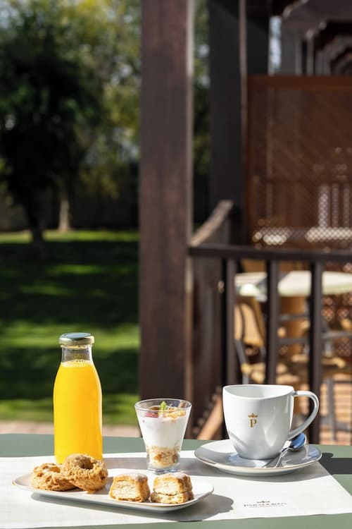 Parador de Manzanares