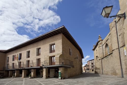 Parador de Santo Domingo de la Calzada, Primary image