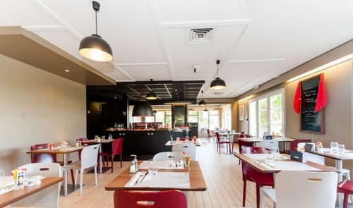 Hotel Campanile Biarritz