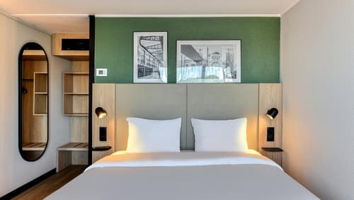 Hotel Campanile Biarritz, Primary image