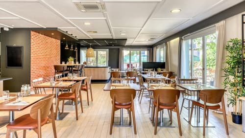 Hotel Campanile Biarritz