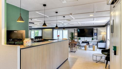 Hotel Campanile Biarritz