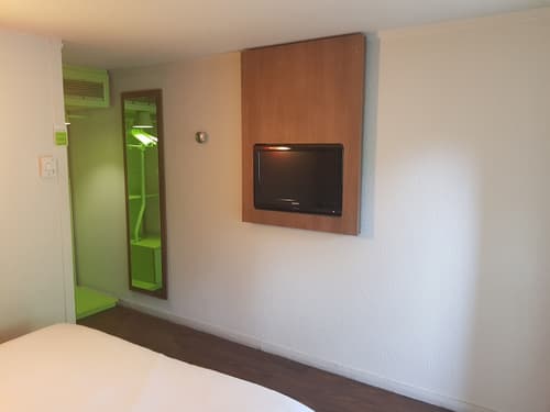 Hotel Campanile Biarritz, Room