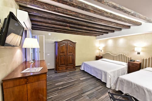 Hotel Villa Rosa