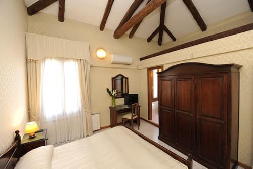 Hotel Villa Rosa