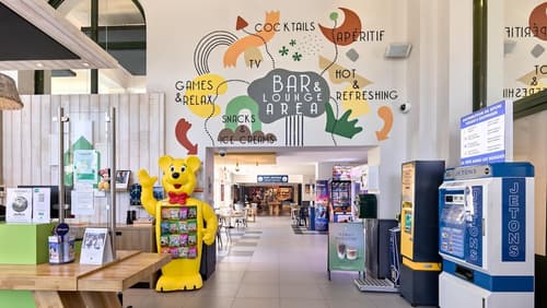 Campanile Val de France near Disneyland Paris