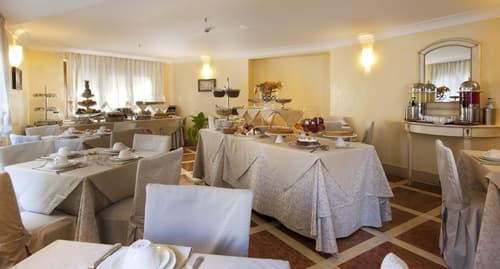 Hotel Vecchio Borgo