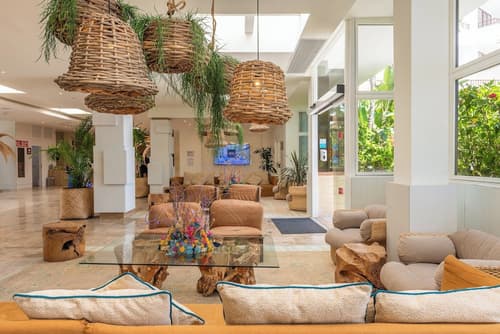 Leonardo Royal Ibiza Santa Eulalia