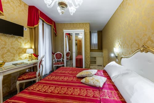 Il Mercante Di Venezia Hotel