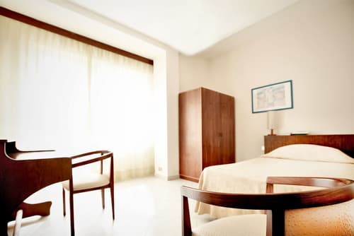 Hotel Continental