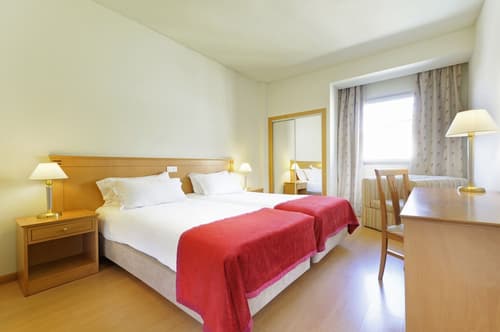 TRYP by Wyndham Porto Centro Hotel