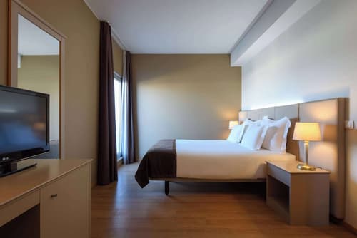 TRYP by Wyndham Porto Centro Hotel