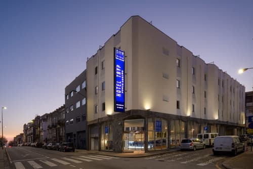 TRYP by Wyndham Porto Centro Hotel