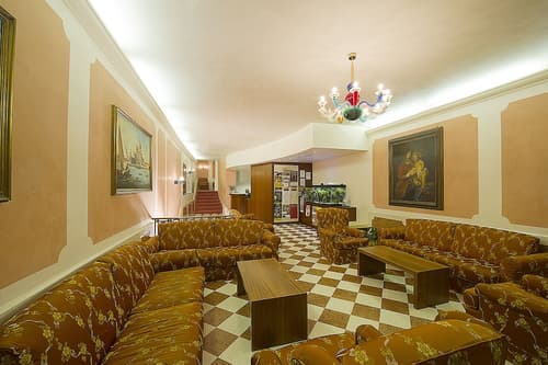 Hotel Nazionale, Primary image